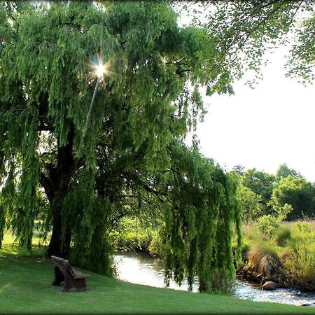 Aqua Terra Guest House Lydenburg Zewnętrze zdjęcie